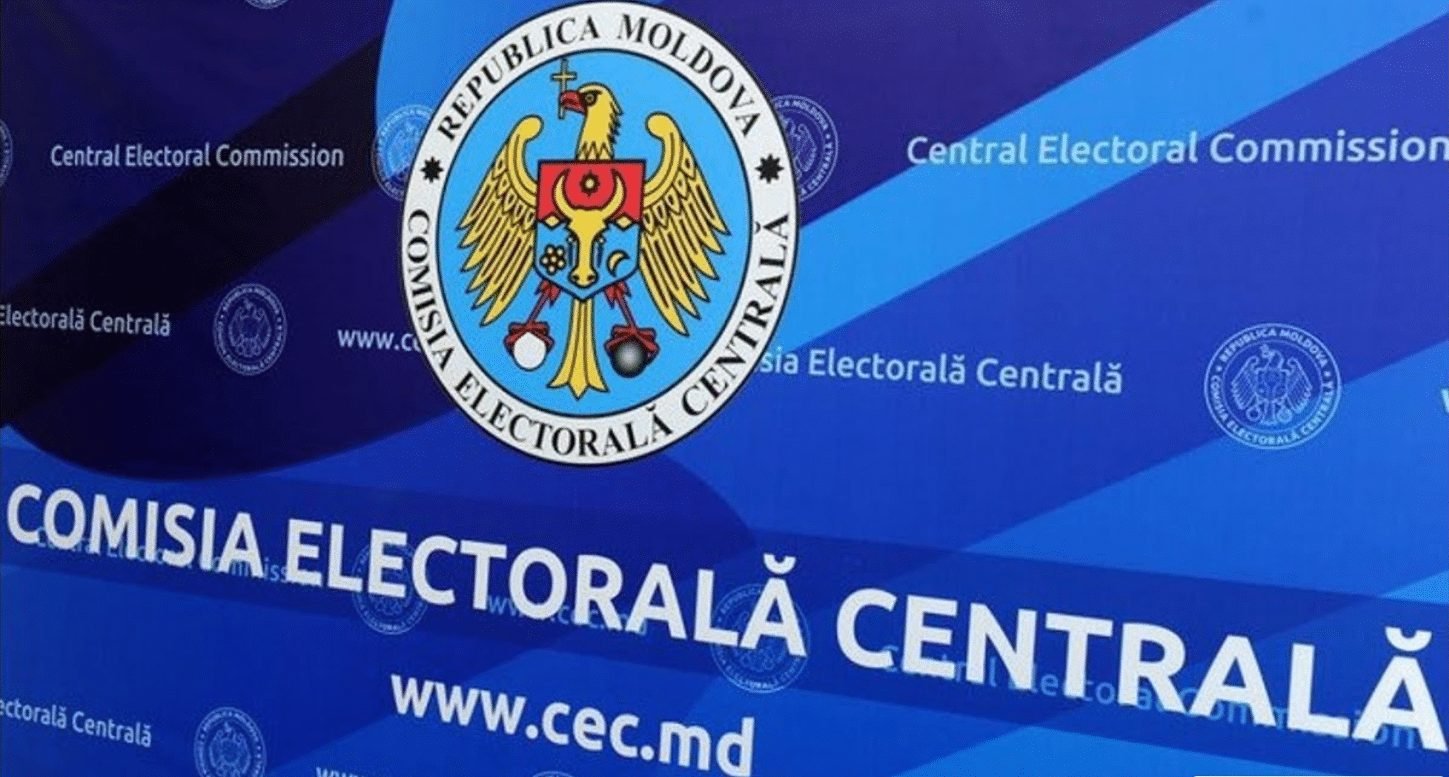 Numărul alegătorilor, înscriși în Registrul de Stat al Alegătorilor, la data de 1 decembrie 2025 este de 3 299 340