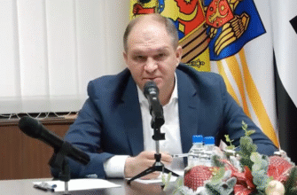 Ion Ceban: „Tot mai mulți părinți își aduc copiii la Chișinău din cauza închiderii școlilor din sate” 3 ion ceban