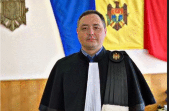 magistratul roman pascari