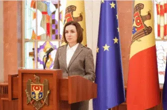 maia sandu convoaca sedinta cns