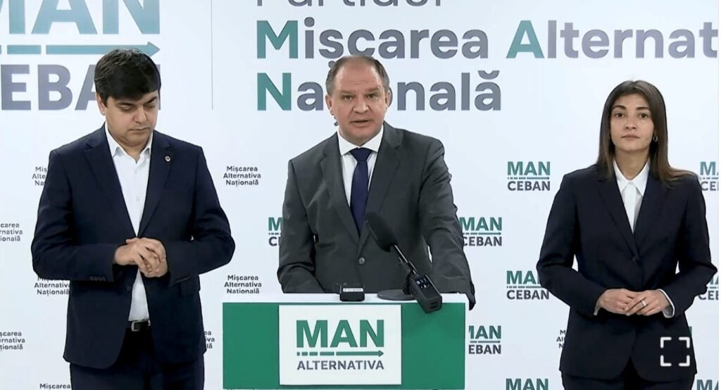 MAN cere control riguros asupra formării prețurilor și avertizează asupra riscului unor noi scumpiri