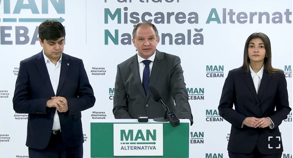 MAN cere control riguros asupra formării prețurilor și avertizează asupra riscului unor noi scumpiri 1 man cere