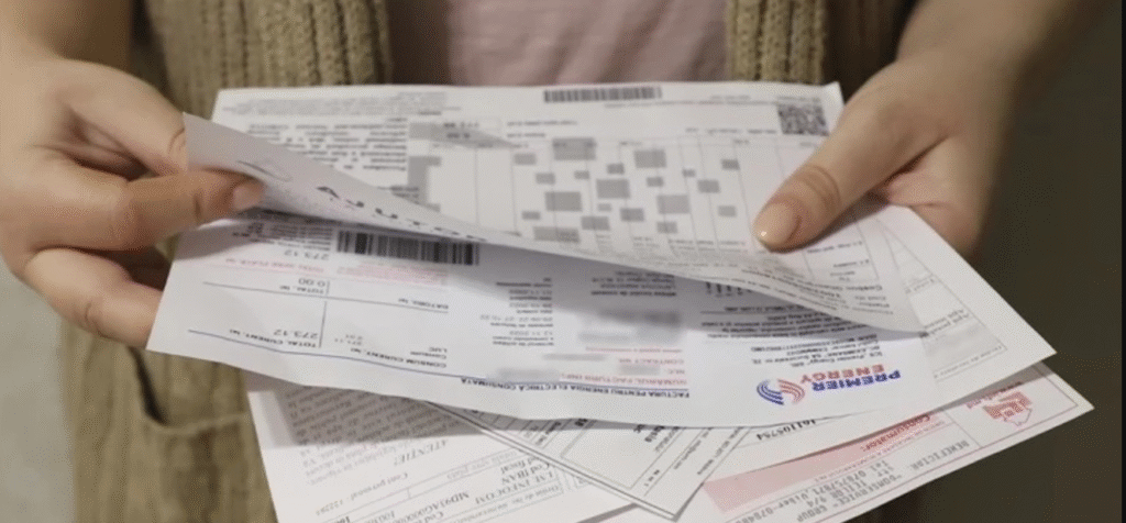 opreste compensatiile