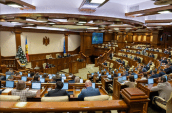 parlamentul a adoptat