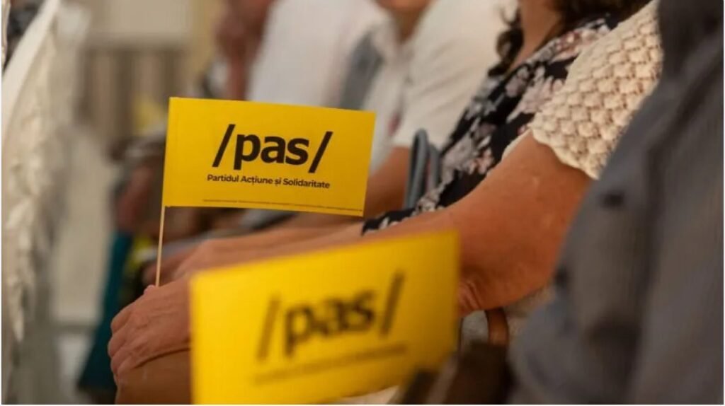 PAS propune modificarea Regulamentului Parlamentului: „Ora votului”, limitarea dezbaterilor și noi reguli pentru luările de cuvânt 1 PAS propune modificarea Regulamentului Parlamentului: „Ora votului”, limitarea dezbaterilor și noi reguli pentru luările de cuvânt