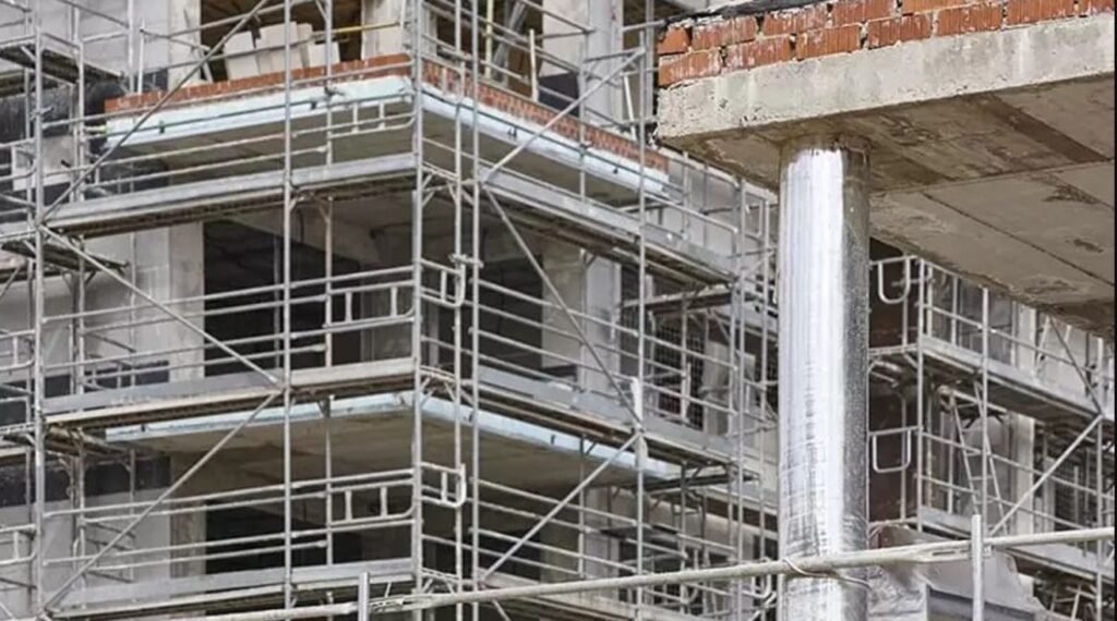 Percheziții la o companie de construcții, care ar fi tăinuit de la stat 8 milioane de lei din impozite 1 Percheziții la o companie de construcții, care ar fi tăinuit de la stat 8 milioane de lei din impozite