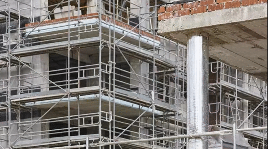 Percheziții la o companie de construcții, care ar fi tăinuit de la stat 8 milioane de lei din impozite 1 perchezitii la o companie de constructii