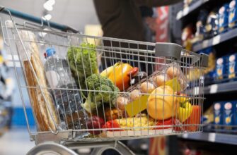 Prețurile la alimente în Europa variază puternic. Ce țări cheltuiesc cel mai mult pentru hrană 9 preturile alimentelor in europa care sunt tarile cele mai scumpe si cele mai ieftine 5367175