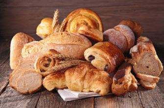 produsele de panificatie