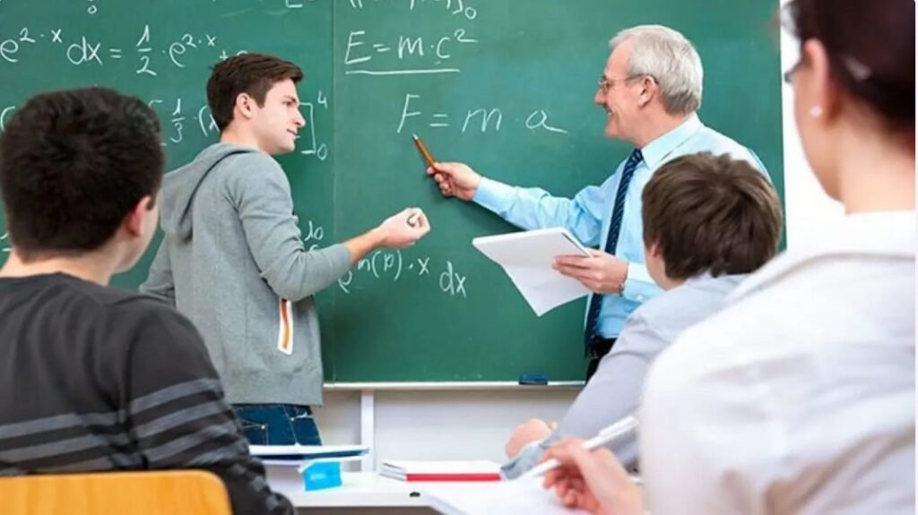 Profesorii cer majorări salariale: sindicatele avertizează despre colapsul resursei umane în școli 1 Profesorii cer majorări salariale: sindicatele avertizează despre colapsul resursei umane în școli