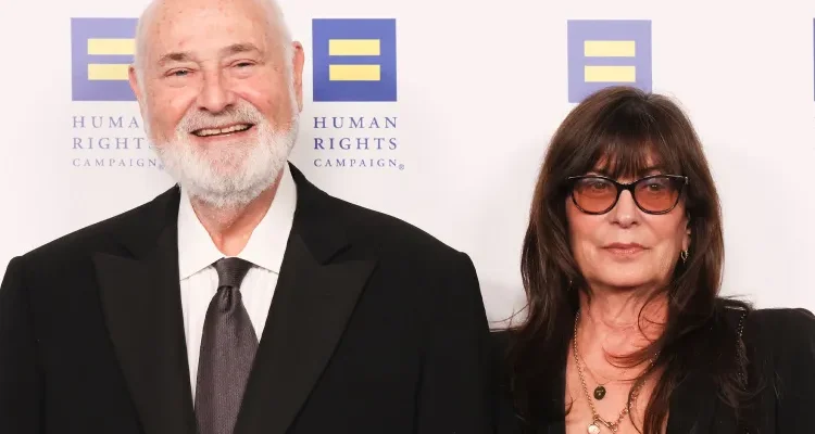rob reiner michele 121425 1a10581b137d4949ade331e01367eb34