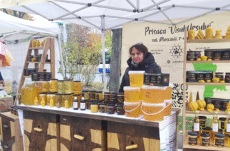 Primăria organizează târguri și iarmaroace în Chișinău în weekendul 6–7 decembrie 8 targuri si iarmaroace