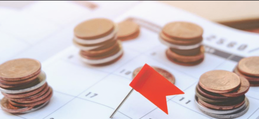 termenul limita de achitare