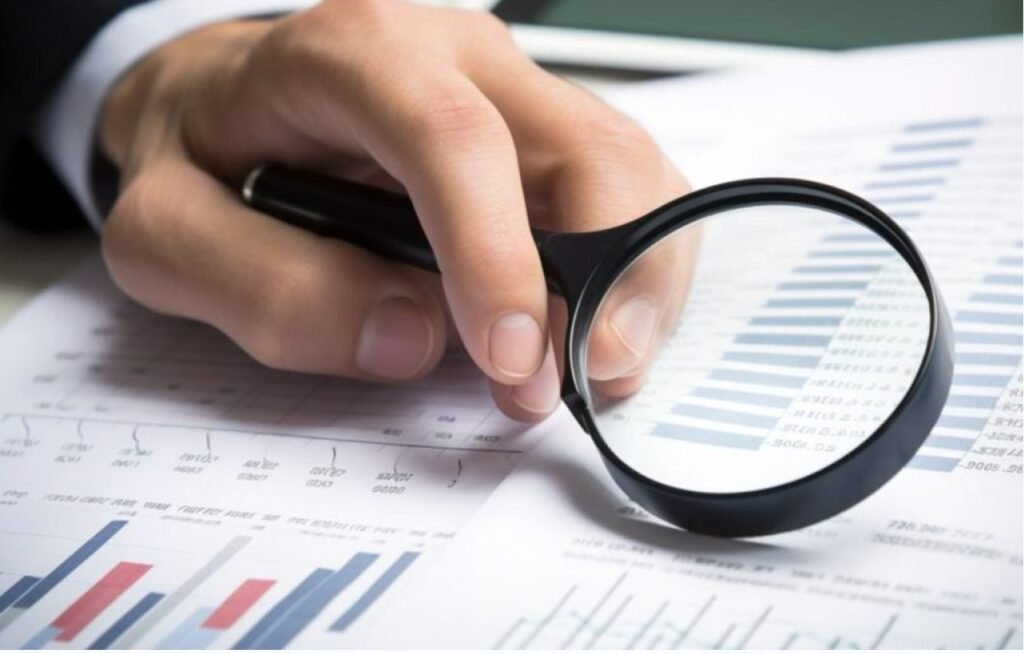 A intrat în vigoare metodologia privind verificarea gestiunii financiare a partidelor politice 1 A intrat în vigoare metodologia privind verificarea gestiunii financiare a partidelor politice