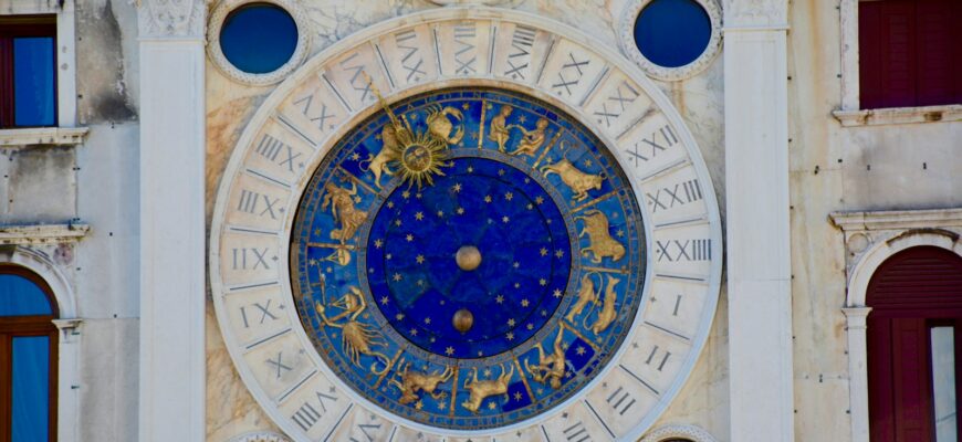Zodiac Signs