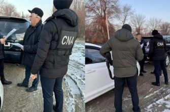 Două persoane au fost reținute de CNA într-un dosar de trafic de influență privind favorizarea promovării examenului auto 5 b7eb348d 12a0 4f96 9c63 967ae193e5cc
