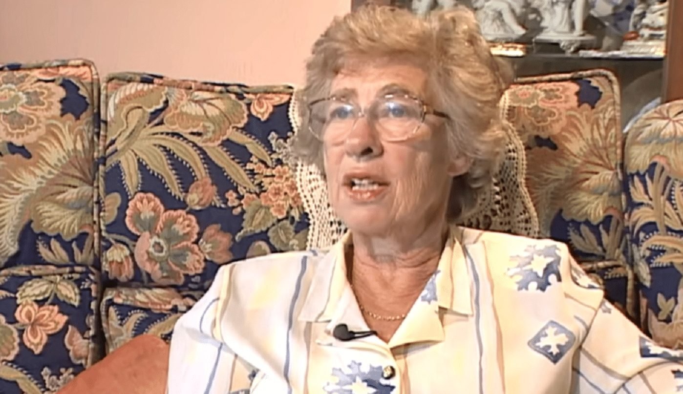 Eva Schloss, supraviețuitoare de la Auschwitz și sora vitregă a Annei Frank, s-a stins la 96 de ani