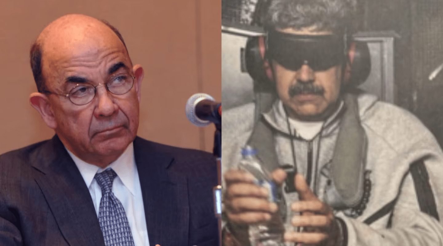 Cine e Alvin Hellerstein, magistratul care îl judecă pe Maduro. A gestionat cazuri de terorism și securitate națională