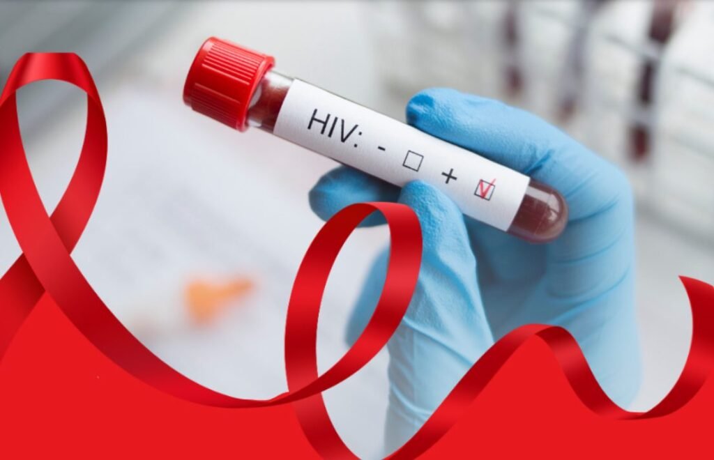 Peste 7 300 de persoane din grupuri cu risc sporit au beneficiat de servicii de prevenire a HIV în anul 2025