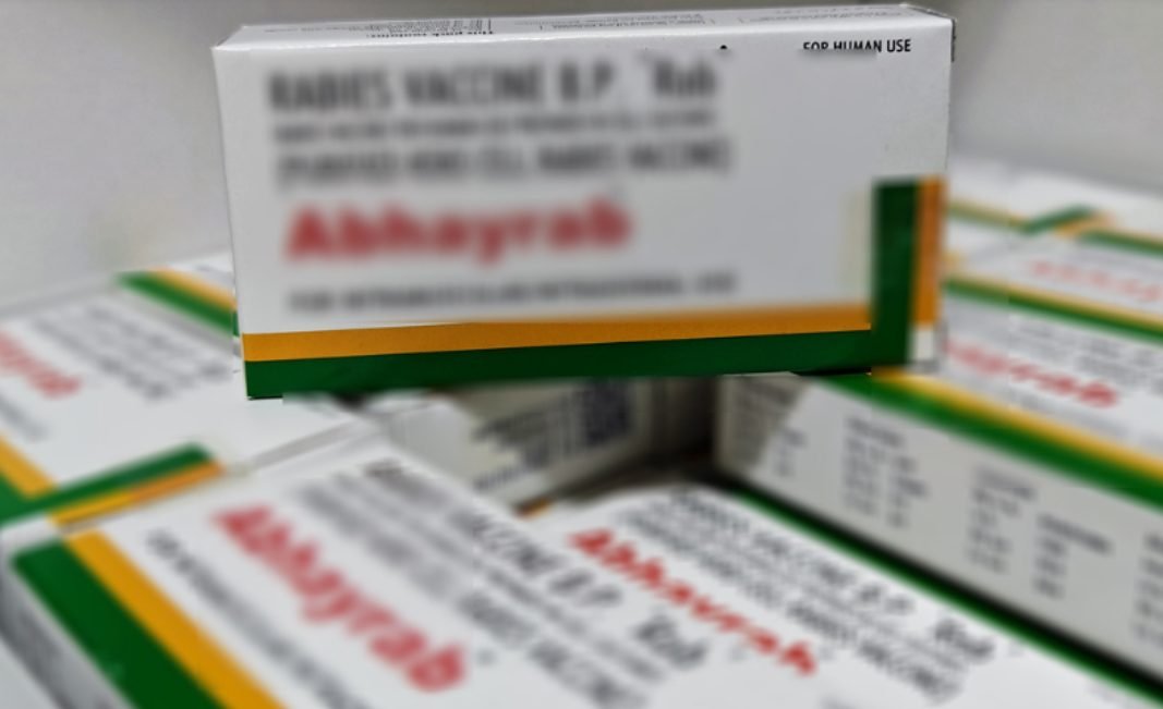 CNAM va aloca în jur de 1,2 milioane de lei pentruprimul lot de vaccin antirabic din acest an