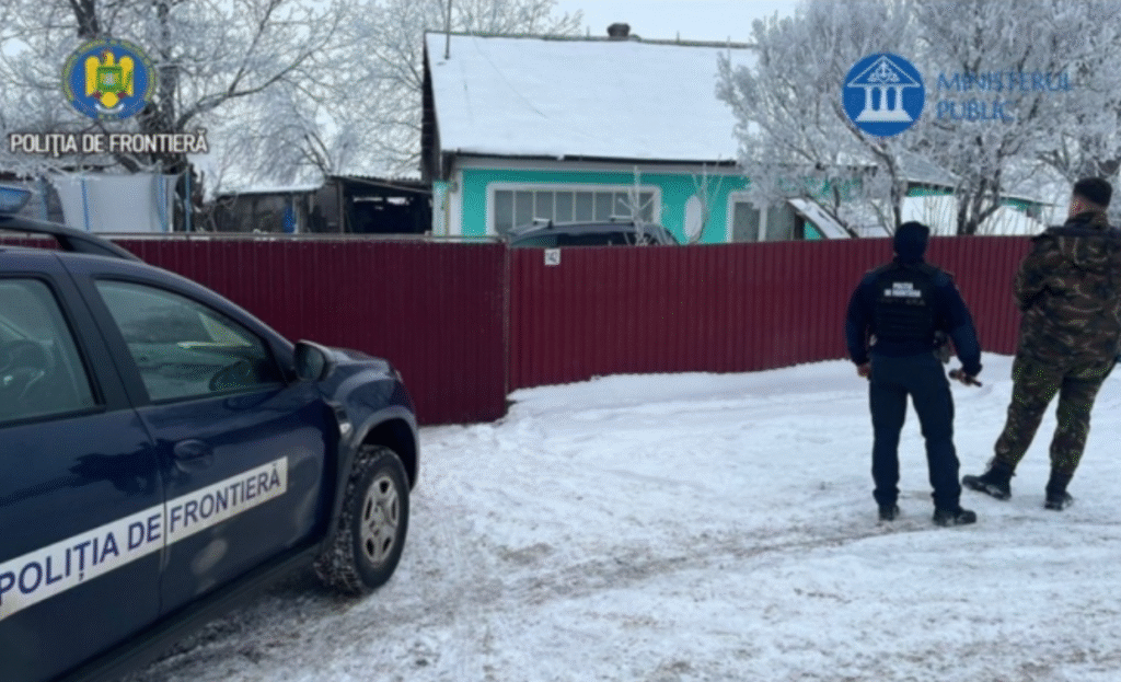 Acte românești false pentru moldoveni, ucraineni și ruși. Zeci de percheziții în Botoșani 1 captura de ecran 2026 01 23 102016