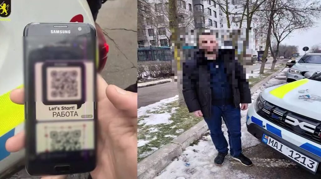 Săptămâna precedentă BPRO a documentat 10 cazuri de deținere, consum și promovare a drogurilor în Chișinău