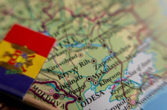 Chișinău și Kiev au blocat toate căile de aprovizionare către regiunea separatistă Transnistria 3 chisinaul si kievul au inchis granitele transnistriei care vor fi efectele 5372542