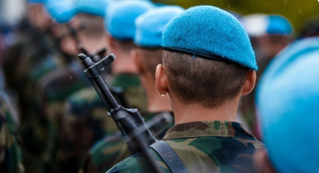Un militar al Armatei Naționale a fost rănit prin împușcare în timpul serviciului