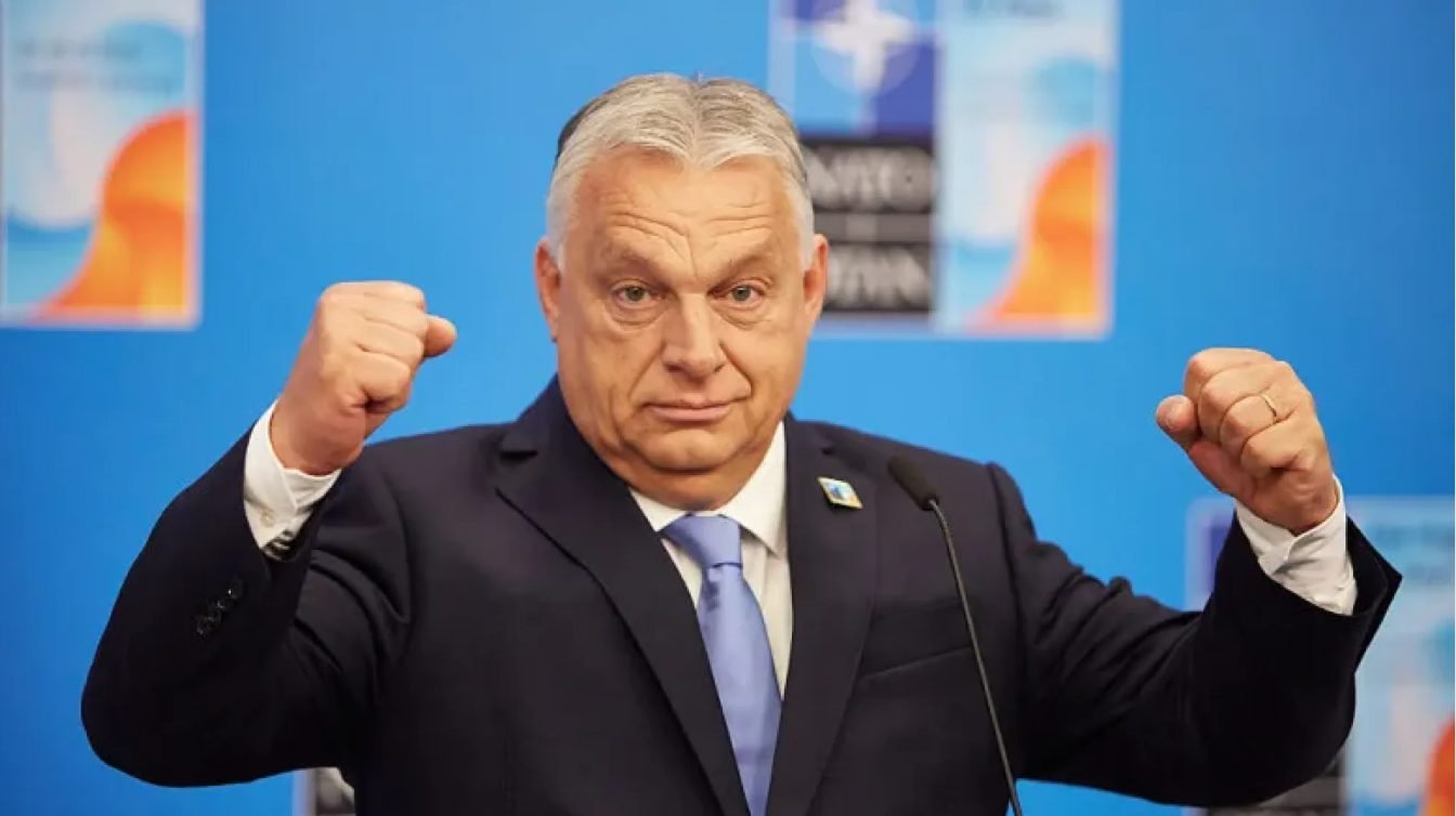 Viktor Orbán: „Nu cred că în următorii 100 de ani va exista un parlament în Ungaria care să voteze aderarea Ucrainei la UE”