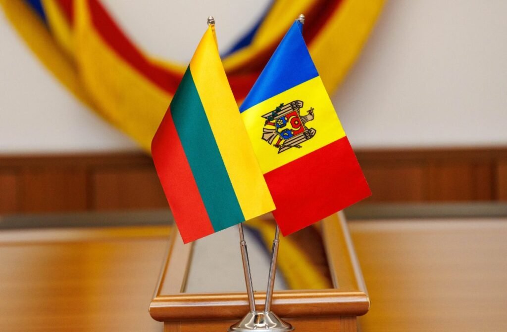 Membrii Comitetului pentru afaceri externe din Seimasul Republicii Lituania efectuează o vizită în Republica Moldova 1 Membrii Comitetului pentru afaceri externe din Seimasul Republicii Lituania efectuează o vizită în Republica Moldova