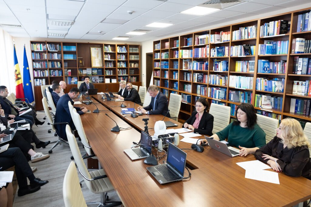 Societățile cotate la bursă vor fi obligate prin lege să asigure echilibrul de gen în organele de conducere 1 Societățile cotate la bursă vor fi obligate prin lege să asigure echilibrul de gen în organele de conducere