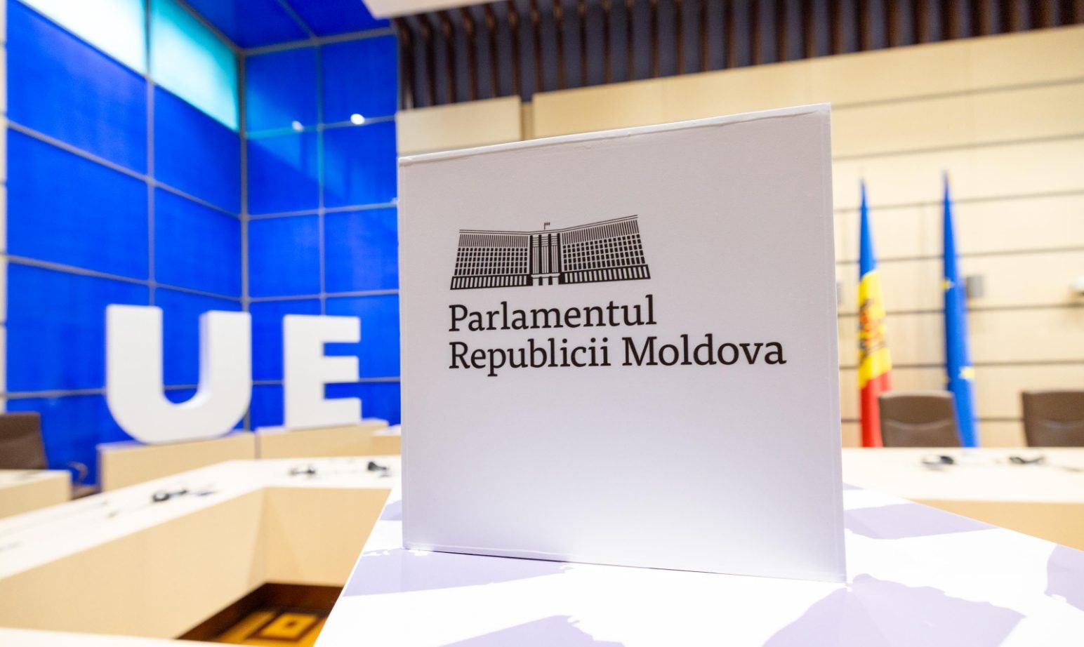 Republica Moldova va beneficia de un grant în valoare de 12,9 milioane de euro din partea Germaniei pentru implementarea a patru proiecte