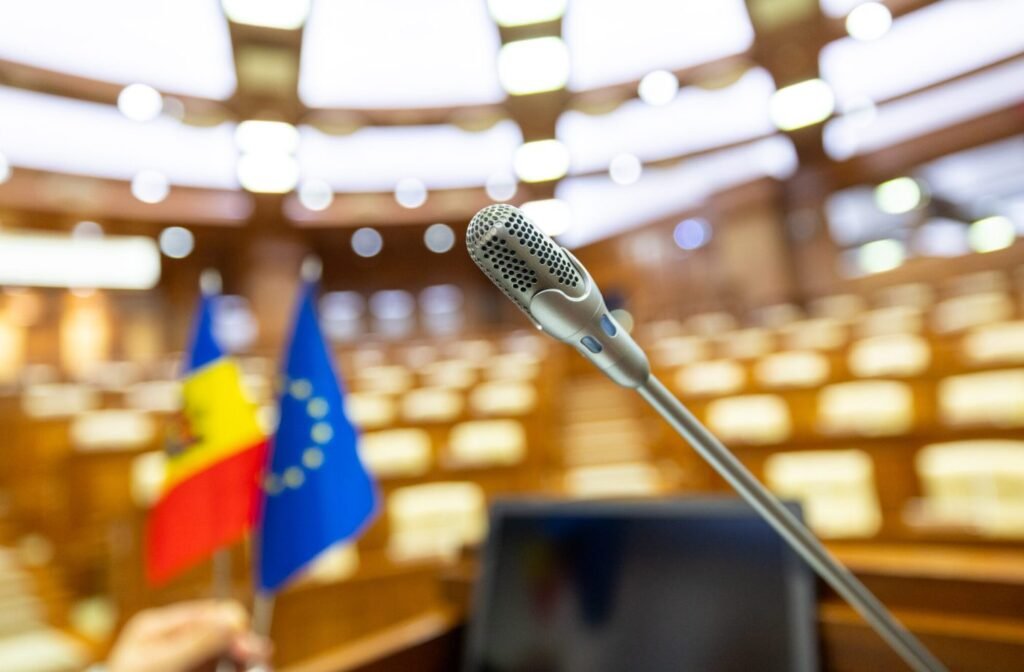 Republica Moldova va putea participa la coproducții internaționale de opere audiovizuale 1 Republica Moldova va putea participa la coproducții internaționale de opere audiovizuale