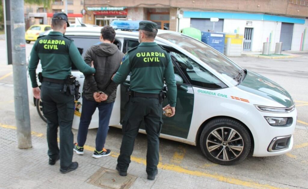 Un șofer de TIR a fost ucis într-o parcare din Spania după ce a observat cum un alt șofer îi fură motorina