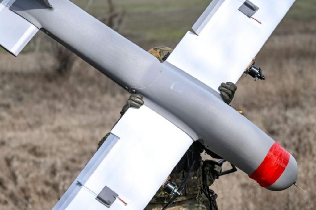 Alertă de securitate în Estonia și Letonia după două incidente cu drone. Autoritățile investighează cazul 1 Alertă de securitate în Estonia și Letonia după două incidente cu drone. Autoritățile investighează cazul