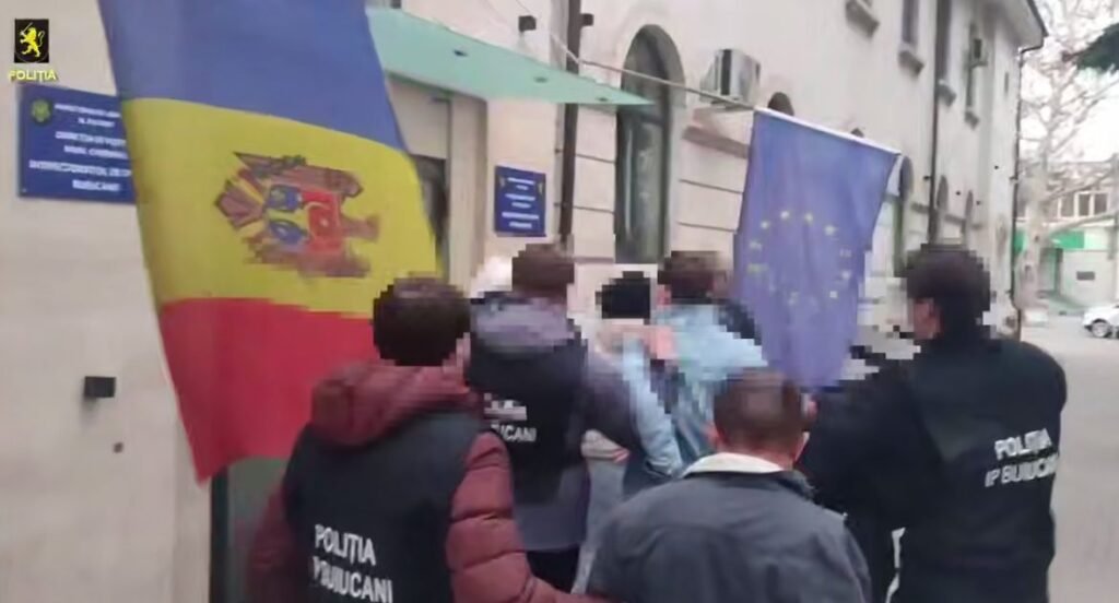 Jurnalistul Gheorghe Gonța anunță că va contesta în instanță amenzile primite după plângerile depuse de Maia Sandu și Igor Grosu