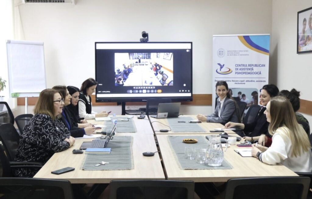 Ministerul Educației și Cercetării anunță inițierea procesului de elaborare a Planului național de prevenire și intervenție în caz de bullying