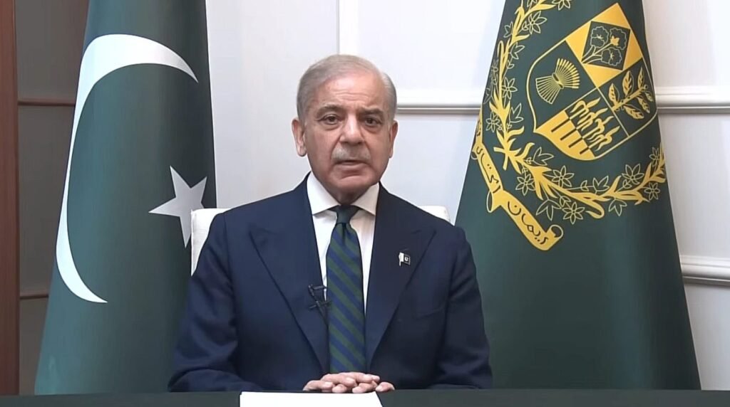 Premierul din Pakistan este pregătit să găzduiască negocierile între SUA și Iran. Reacția oficialilor 1 Premierul din Pakistan este pregătit să găzduiască negocierile între SUA și Iran. Reacția oficialilor