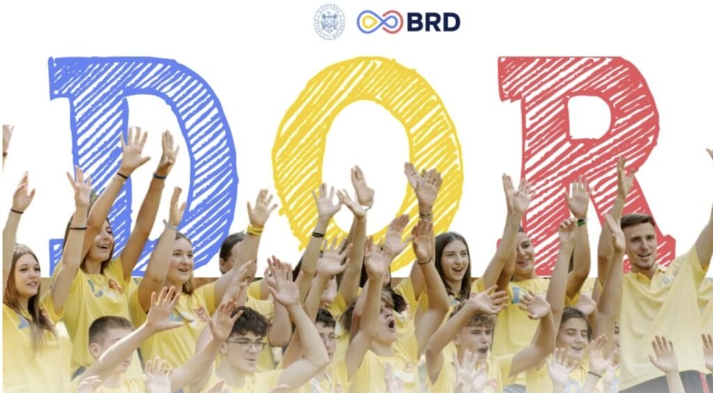 Programul „DOR” revine. Tinerii din diaspora și Republica Moldova se pot înscrie până pe 22 aprilie 1 Programul „DOR” revine. Tinerii din diaspora și Republica Moldova se pot înscrie până pe 22 aprilie