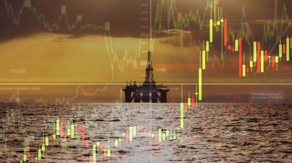 Prețul petrolului ar putea ajunge la 215 dolari pe baril din cauza războiului din Orientul Mijlociu. Gazul din Europa s-a scumpit cu până la 30%