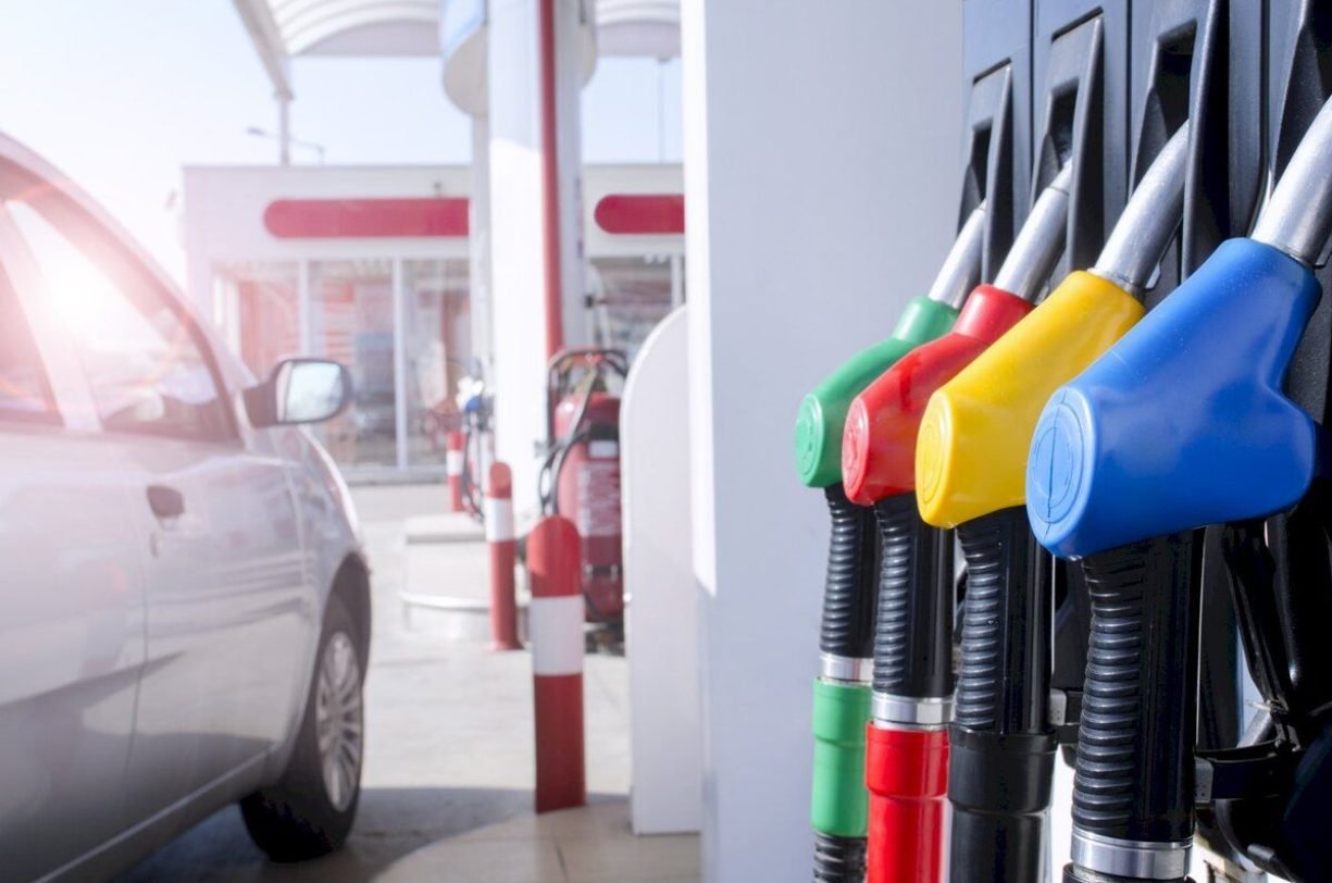 Republica Moldova pregătește rezerve de benzină și motorină pentru 90 de zile, pentru a preveni o criză de aprovizionare