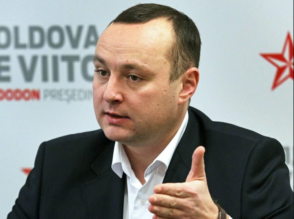 DOC// Vlad Batrîncea solicită un raport detaliat privind situația pădurilor din Moldova și utilizarea fondurilor pentru extinderea și reabilitarea acestora