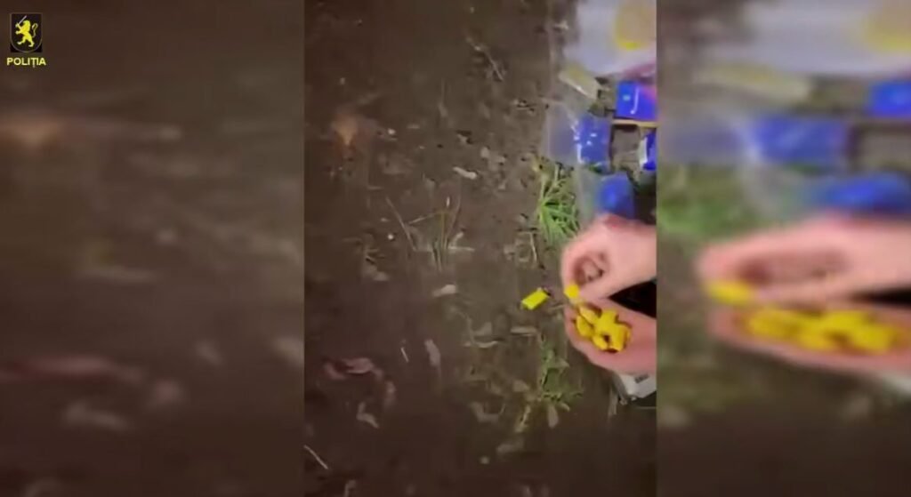 Droguri PVP și marijuana depistate la Chișinău. Doi tineri de 18 și 19 ani riscă până la 15 ani de închisoare 1 Droguri PVP și marijuana depistate la Chișinău. Doi tineri de 18 și 19 ani riscă până la 15 ani de închisoare