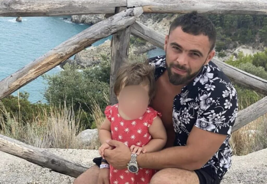 Un moldovean de 31 ani a decedat în Italia în urma unui accident rutier. A lăsat în urmă o fetiță 1 captura de ecran 2026 04 09 133855