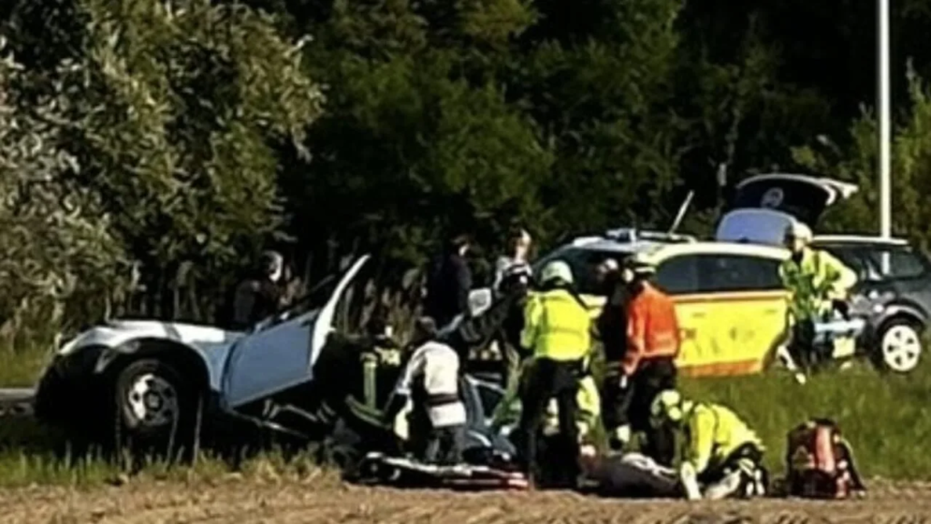 O femeie de 56 ani din Republica Moldova a decedat în Italia în urma unui accident rutier