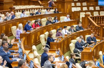 Parlamentul a votat: Companiile listate la bursă, obligate să asigure echilibrul de gen în conducere 6 Parlamentul a votat: Companiile listate la bursă, obligate să asigure echilibrul de gen în conducere