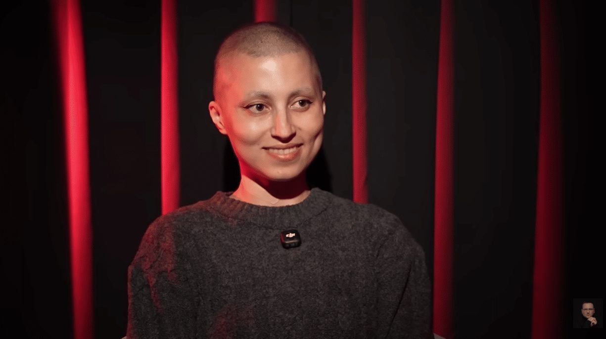 VIDEO// Drama unei tinere mame din Moldova care luptă cu cancerul: ”Cel mai greu este că viața depinde de bani, dar vreau să trăiesc pentru copilul meu”