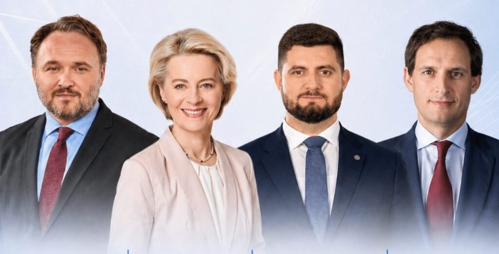 Ministrul Energiei, Dorin Junghietu, efectuează în perioada 4–6 mai o vizită oficială la Bruxelles