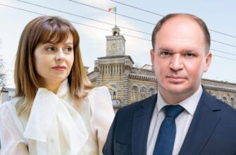 Irina Gutnic vine cu noi acuzații în adresa lui Ion Ceban: ”Funcția de viceprimar este folosită ca instrument politic” 2 foto pentru s tiri 20 2