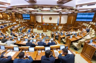 Noi reguli pentru bugetul Curții de Conturi. Proiect a fost adoptat de Parlament în a doua lectură 2 Noi reguli pentru bugetul Curții de Conturi. Proiect a fost adoptat de Parlament în a doua lectură
